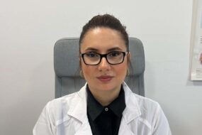 Dr. Alexandra Munteanu