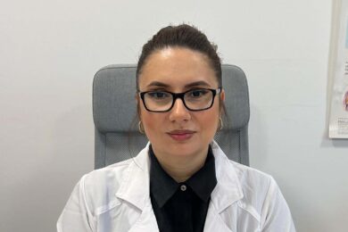 Dr. Alexandra Munteanu