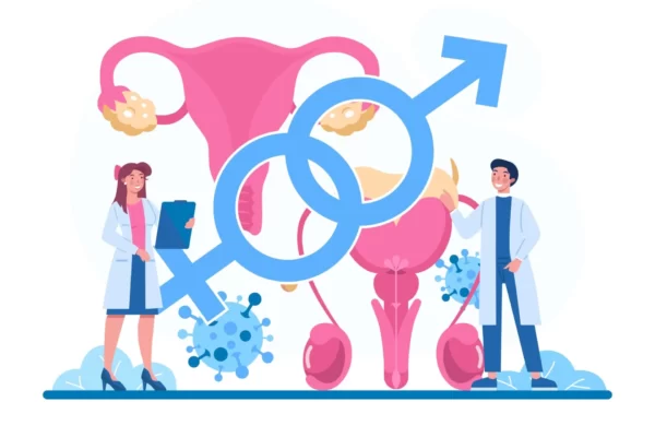 Infecțiile cu Transmitere Sexuală și HPV: Prevenire, Consulturi și Tratamente Esențiale pentru Sănătatea Sexuală