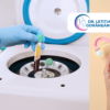 Terapia PRP în ginecologie: indicații, procedură detaliată și rezultate medicale