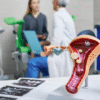 Chisturile vaginale: diagnostic și tratament