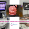 Ecografia 4D în sarcină – imagini spectaculoase și diagnostic precis