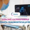 Sarcina extrauterină – importanța diagnosticului precoce