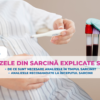 Analizele din sarcină explicate simplu