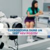 Colposcopia după un test HPV pozitiv
